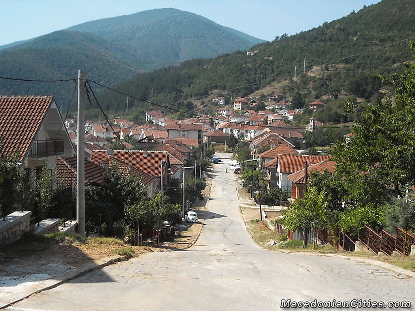 City photograph of Makedonski Brod, 19 of 30