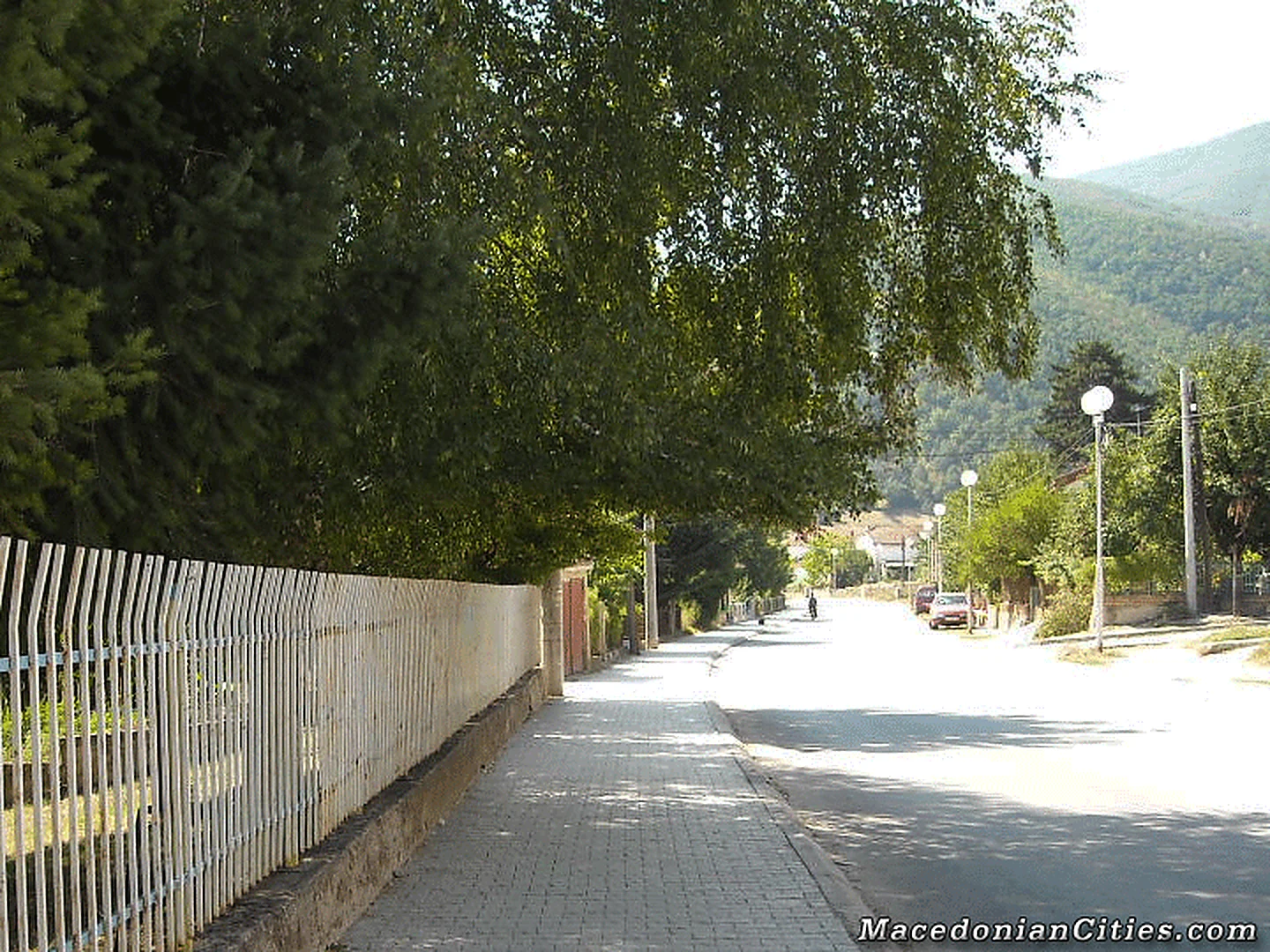 City photograph of Makedonski Brod, 20 of 30
