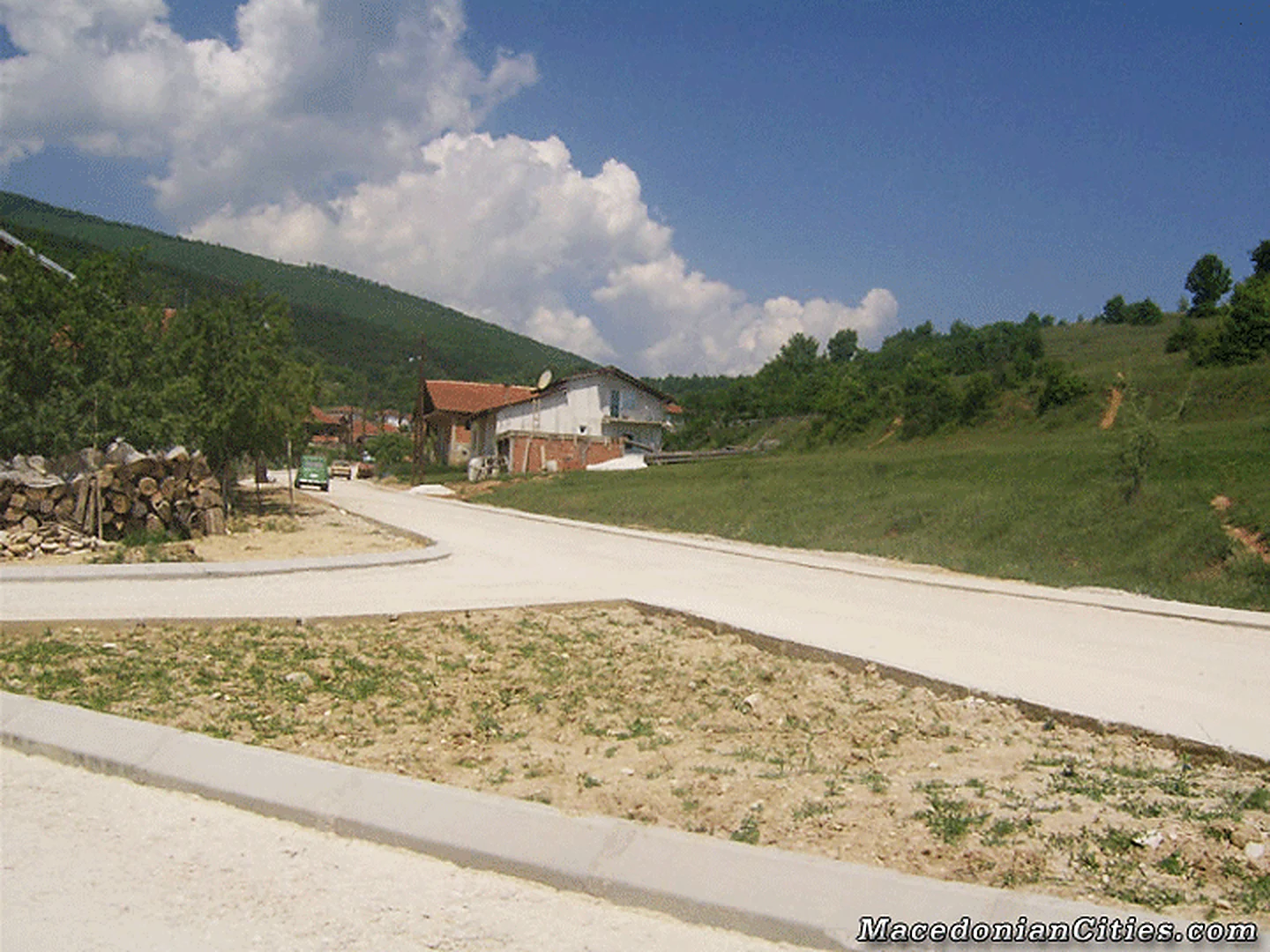 City photograph of Makedonski Brod, 21 of 30