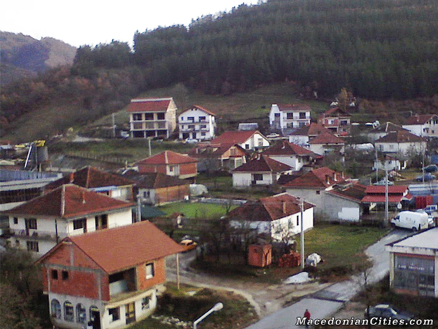 City photograph of Makedonski Brod, 22 of 30