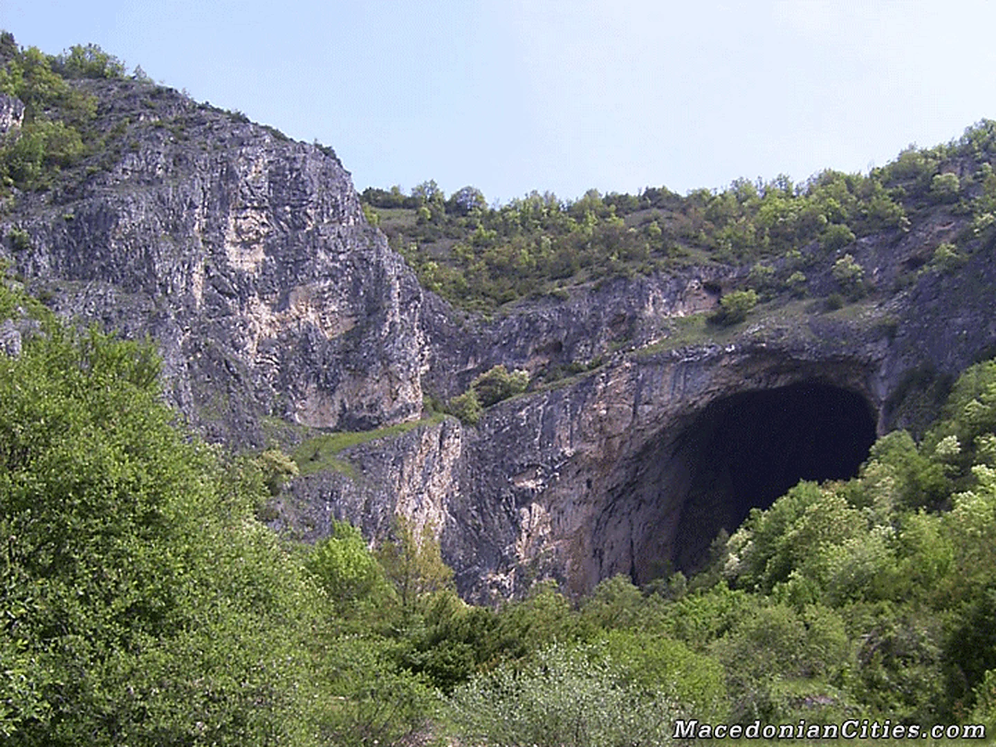 City photograph of Makedonski Brod, 23 of 30