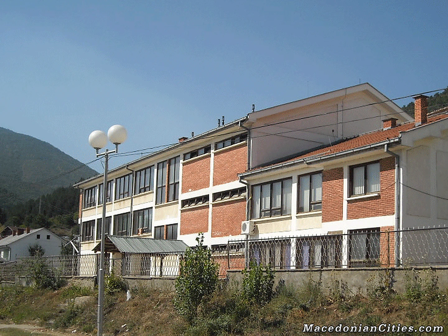 City photograph of Makedonski Brod, 24 of 30