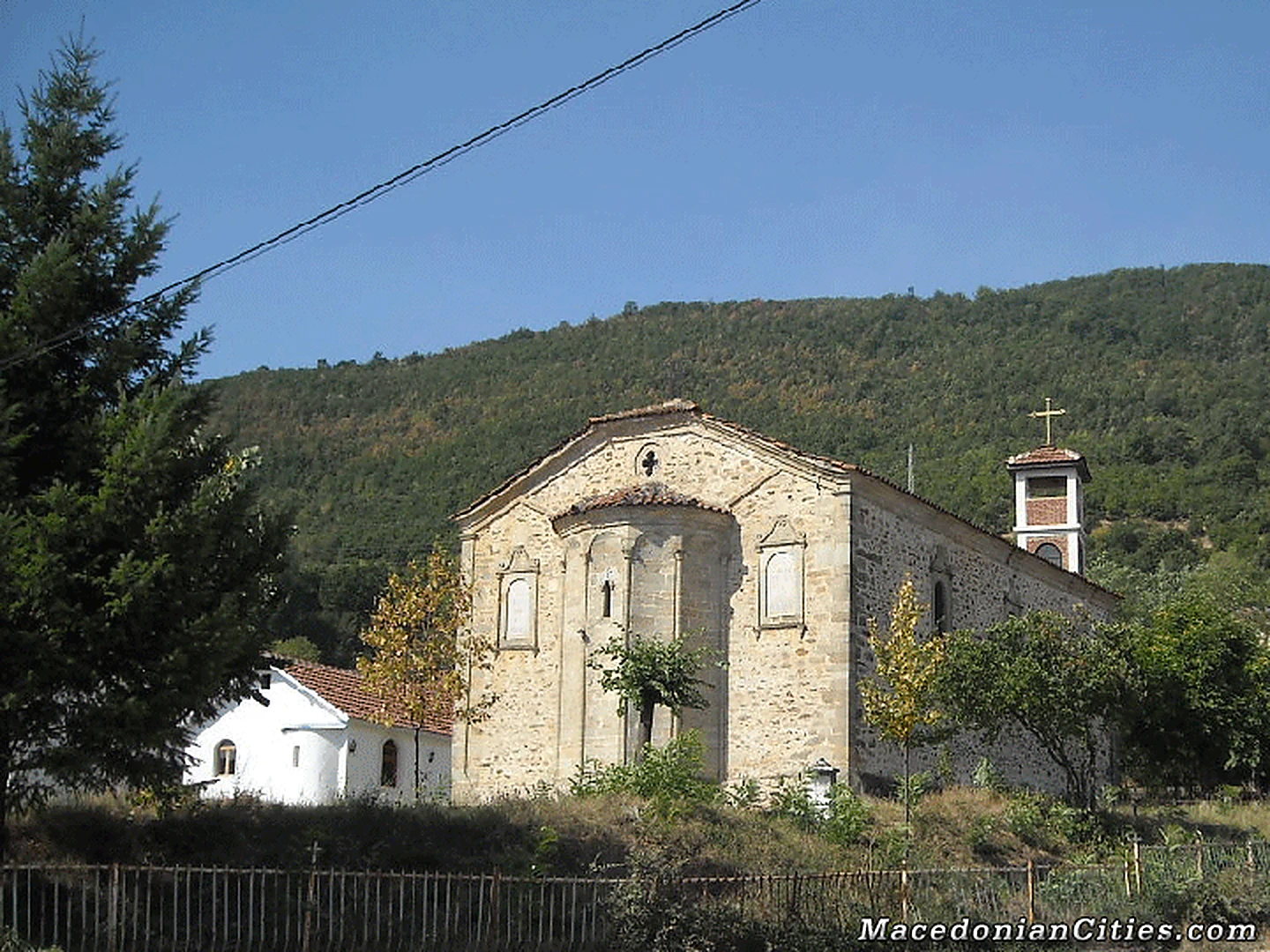 City photograph of Makedonski Brod, 25 of 30