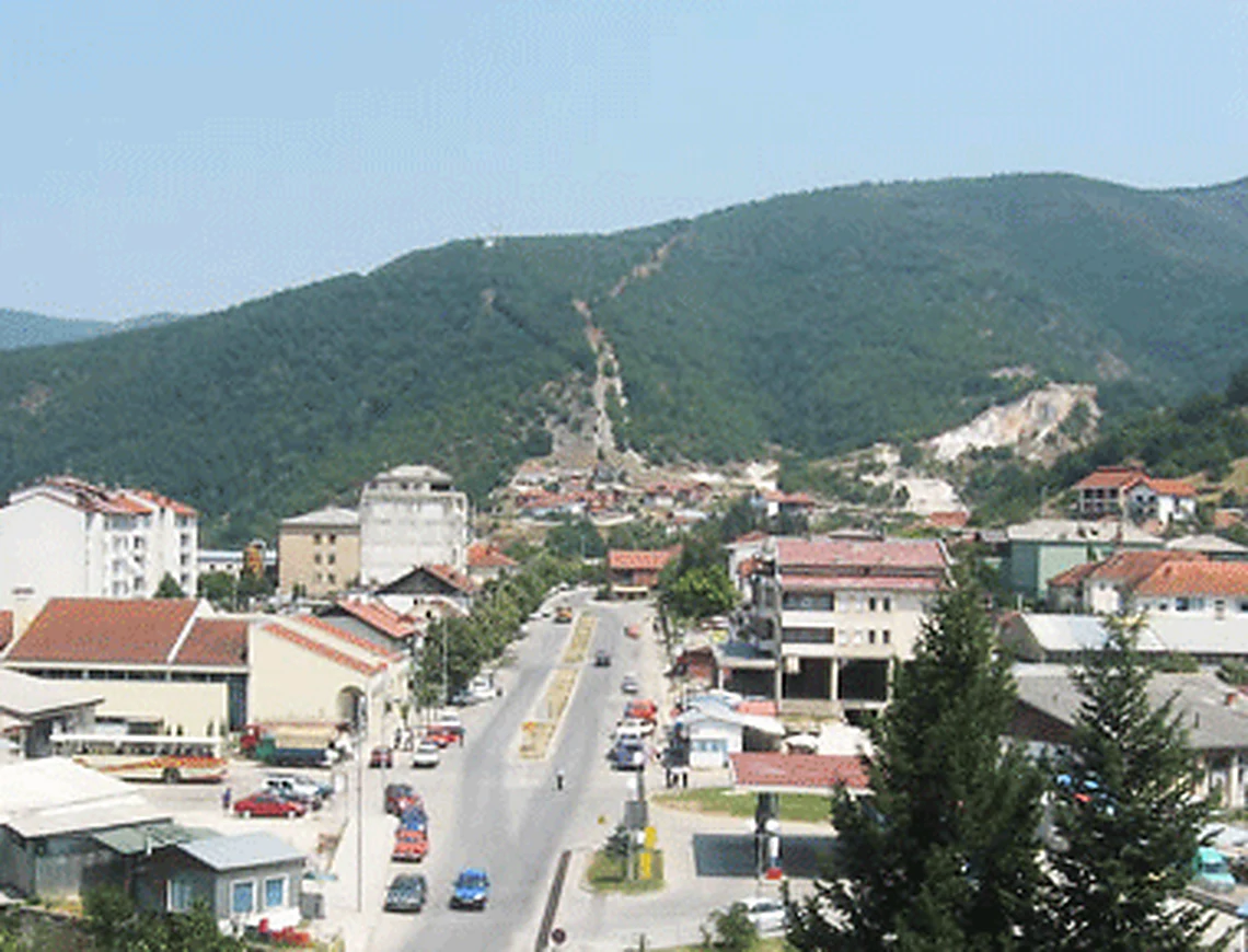 City photograph of Makedonski Brod, 26 of 30