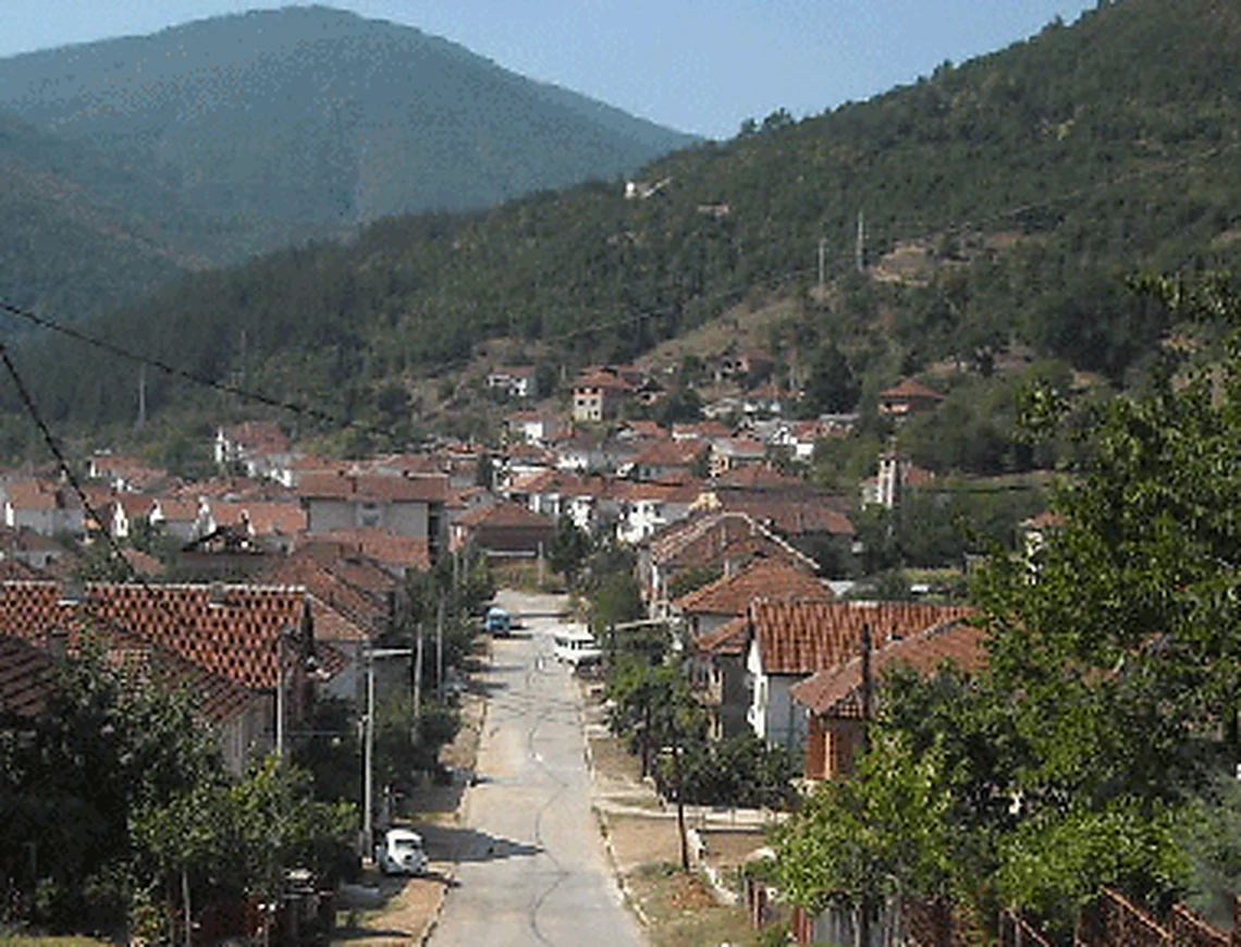 City photograph of Makedonski Brod, 28 of 30
