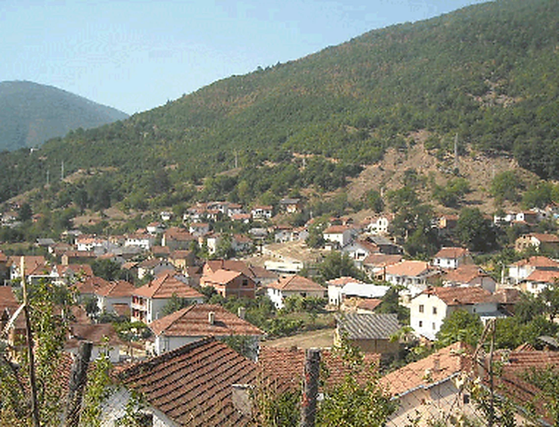 City photograph of Makedonski Brod, 29 of 30