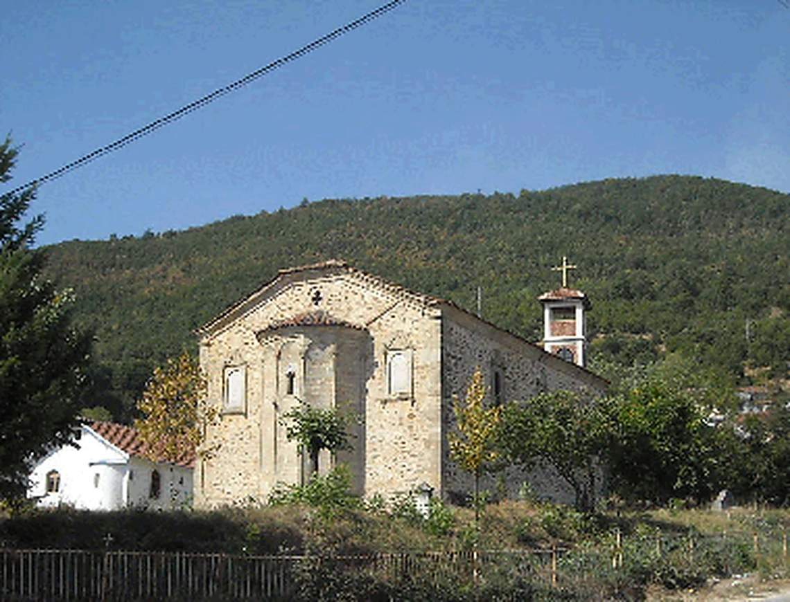 City photograph of Makedonski Brod, 30 of 30