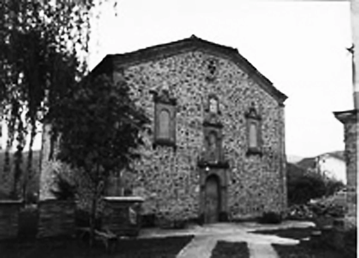 Preserved historical photograph of Makedonski Brod from the Macedonian Cities archive, 2 of 2