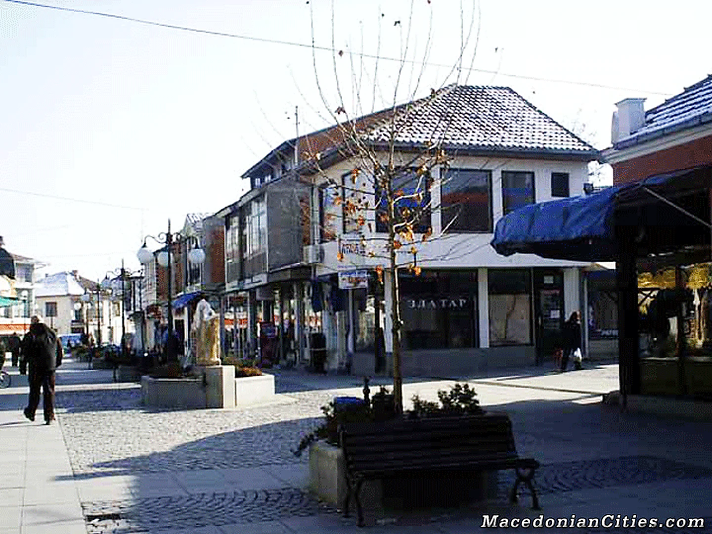 City photograph of Negotino, 3 of 30