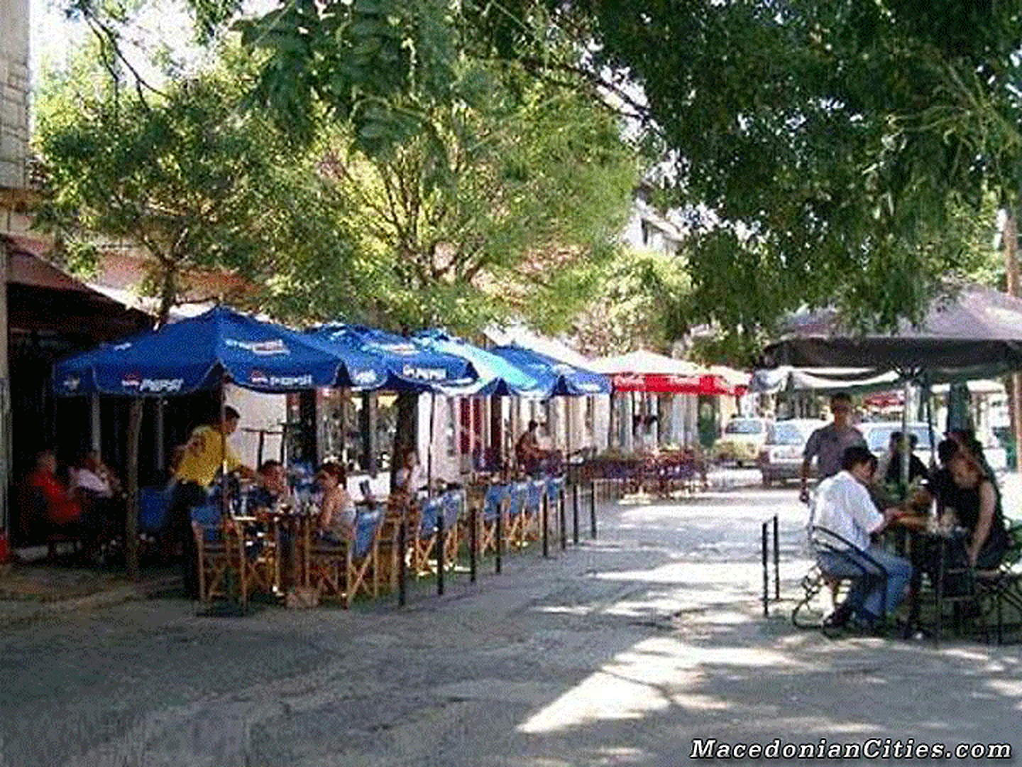 City photograph of Negotino, 4 of 30