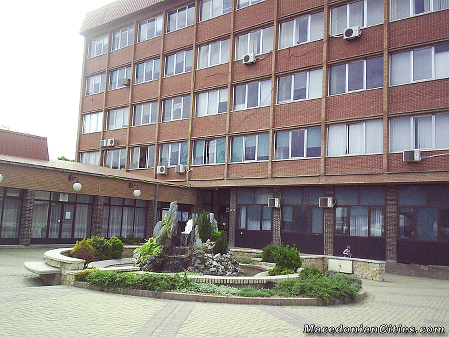 City photograph of Negotino, 5 of 30