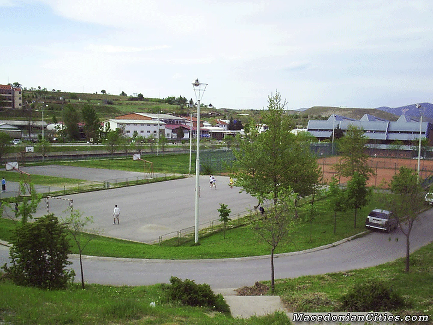City photograph of Negotino, 6 of 30