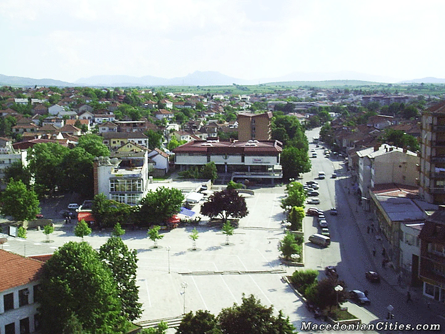City photograph of Negotino, 7 of 30