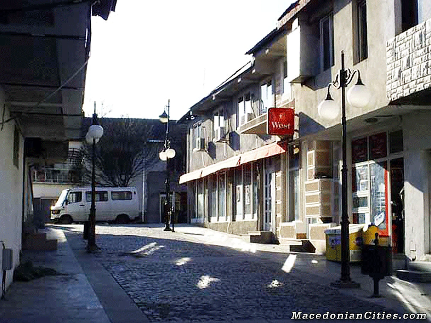 City photograph of Negotino, 8 of 30