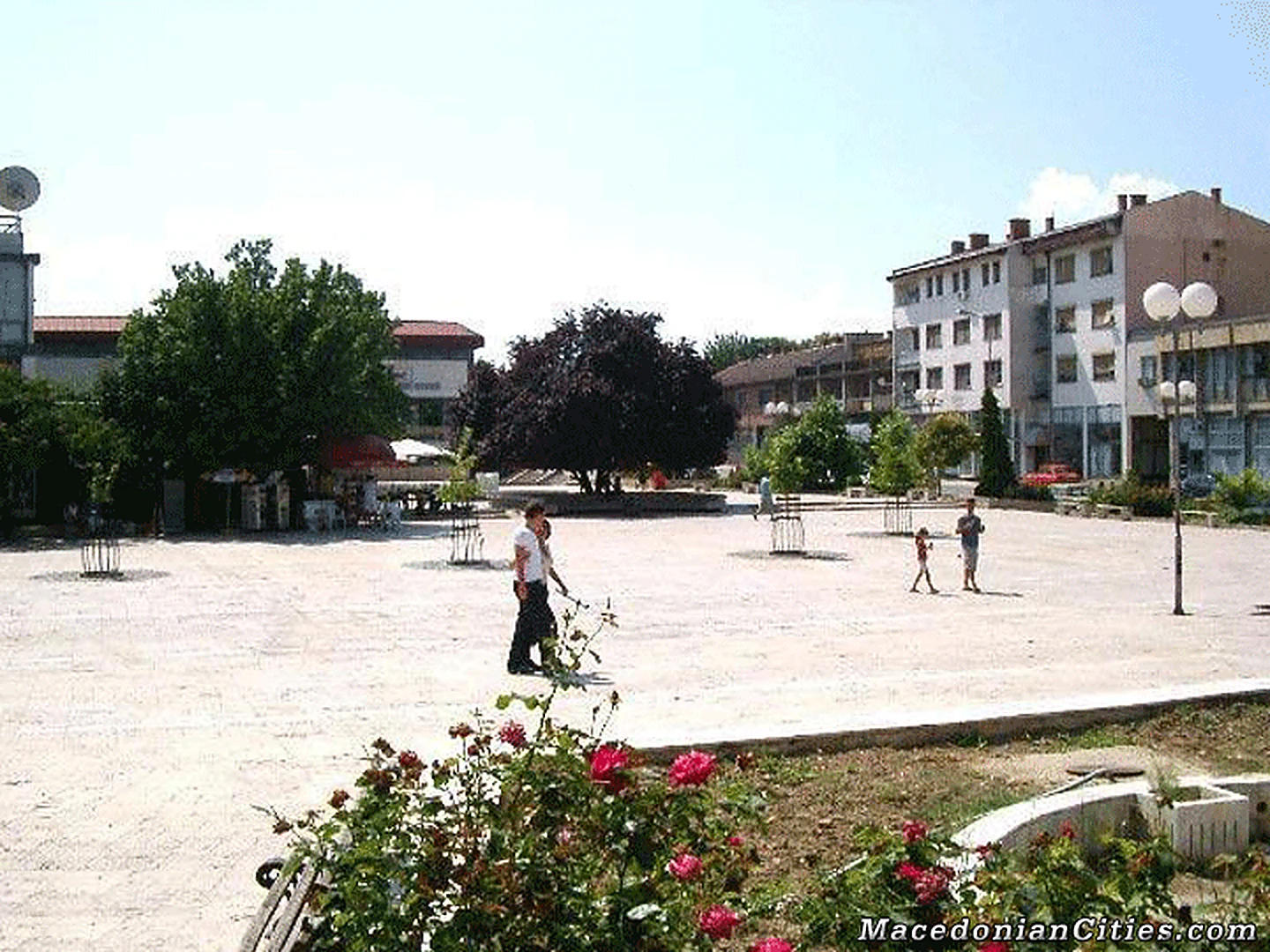 City photograph of Negotino, 9 of 30