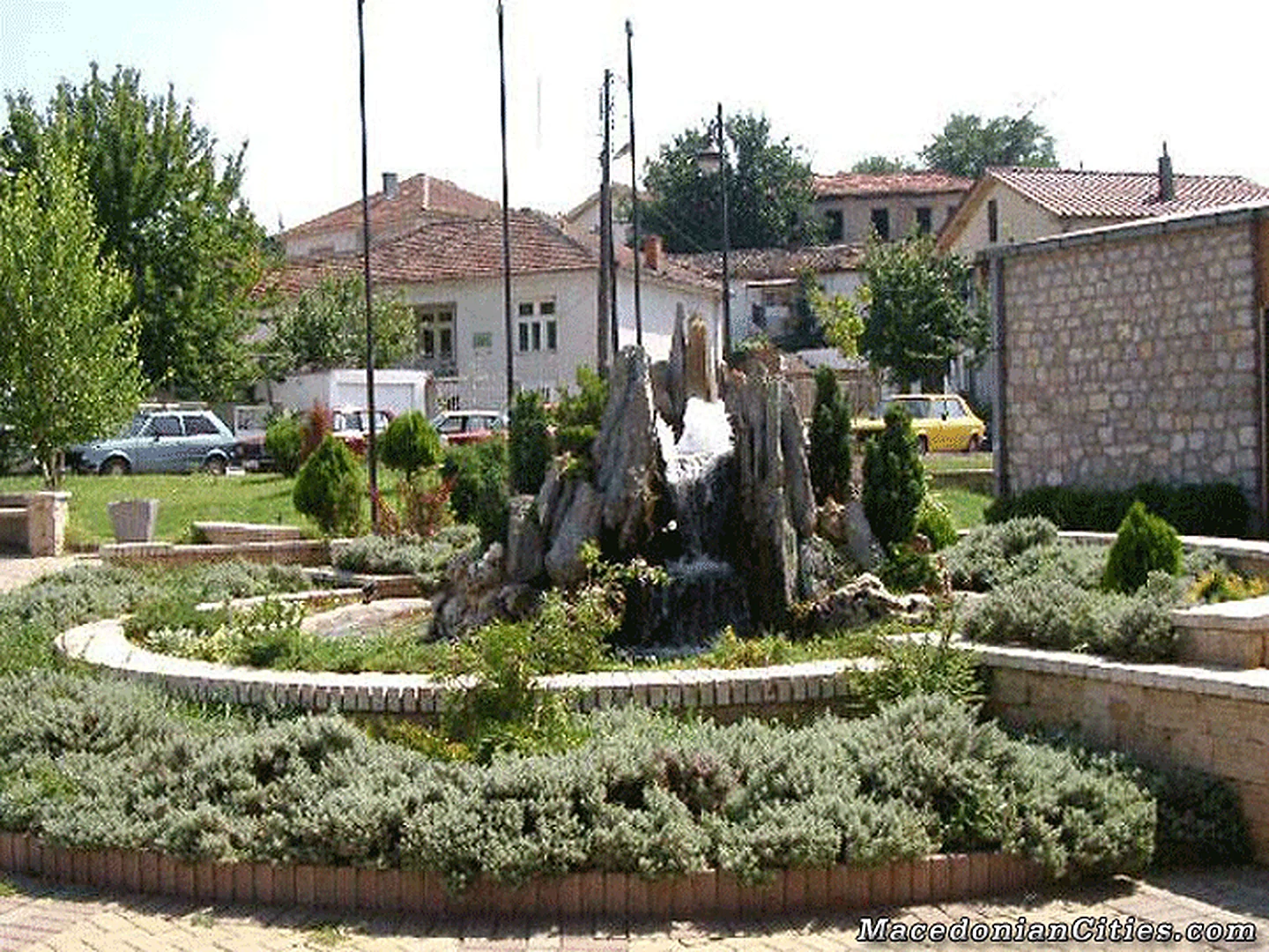 City photograph of Negotino, 10 of 30