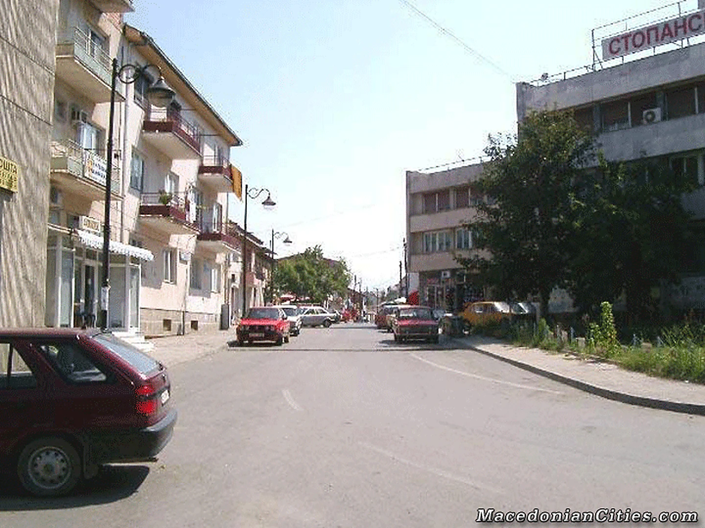 City photograph of Negotino, 11 of 30