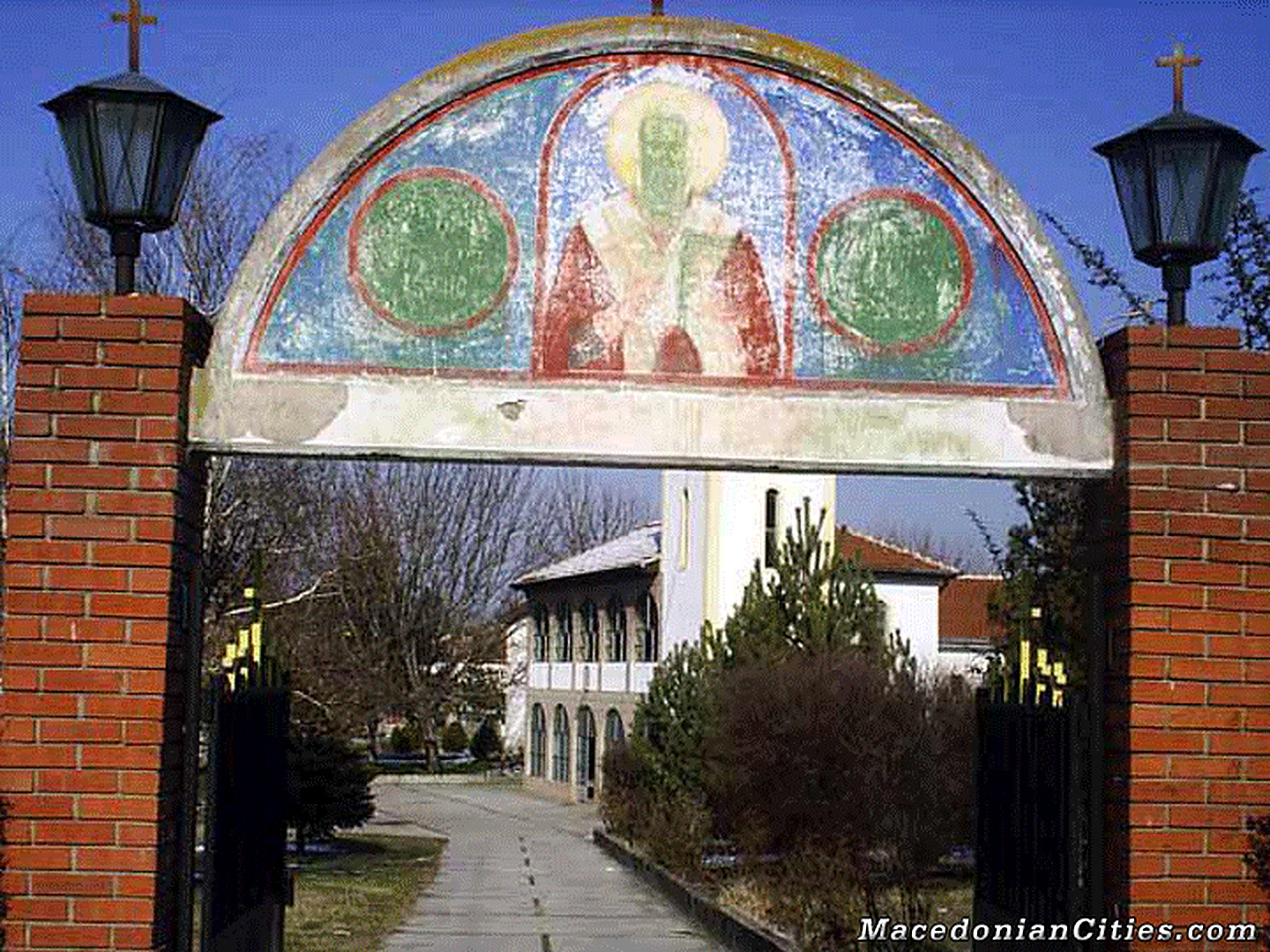 City photograph of Negotino, 12 of 30