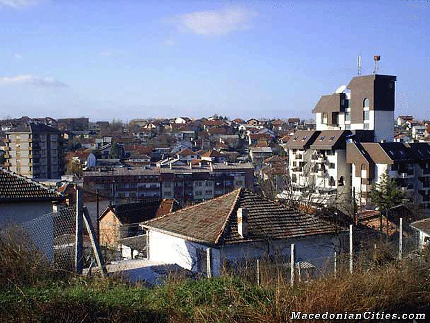 City photograph of Negotino, 13 of 30
