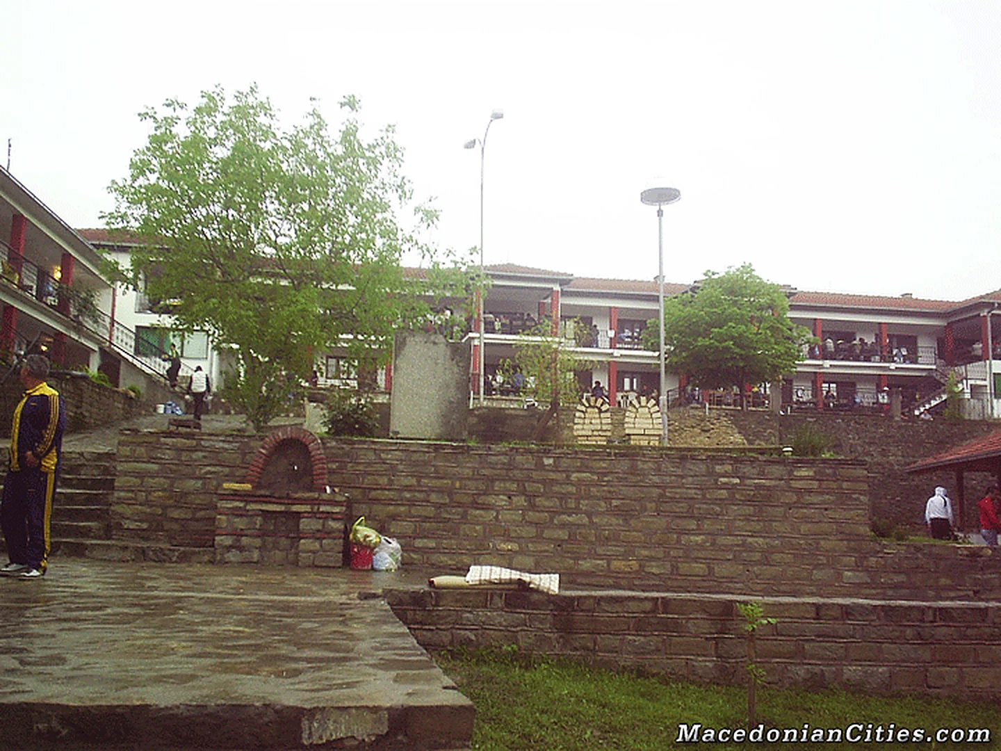 City photograph of Negotino, 14 of 30