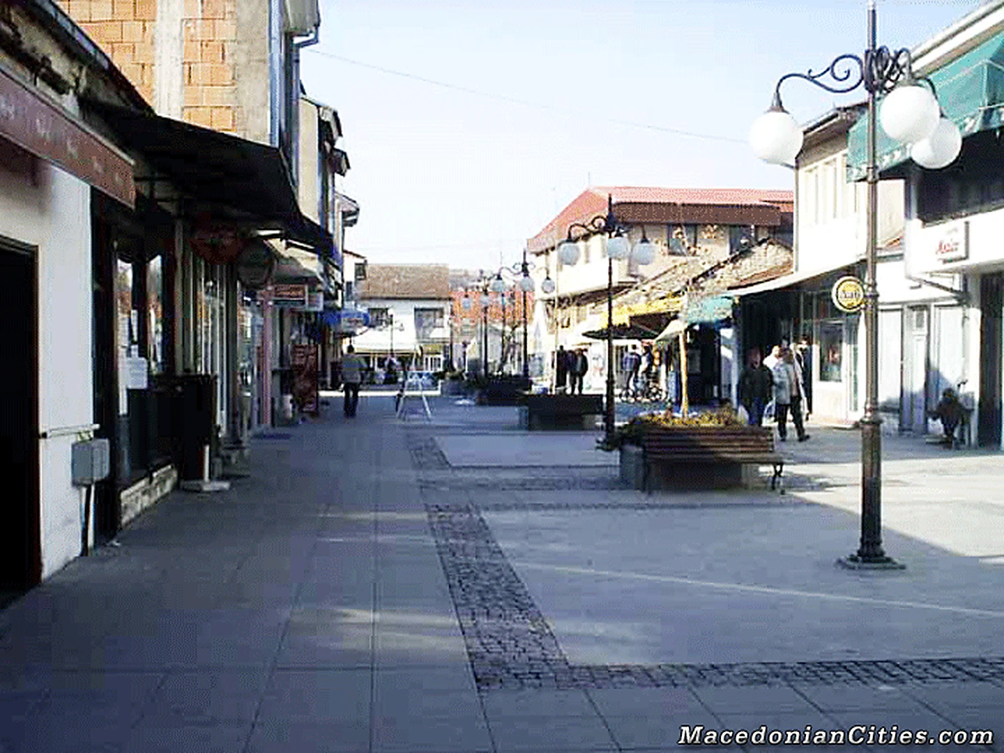 City photograph of Negotino, 15 of 30