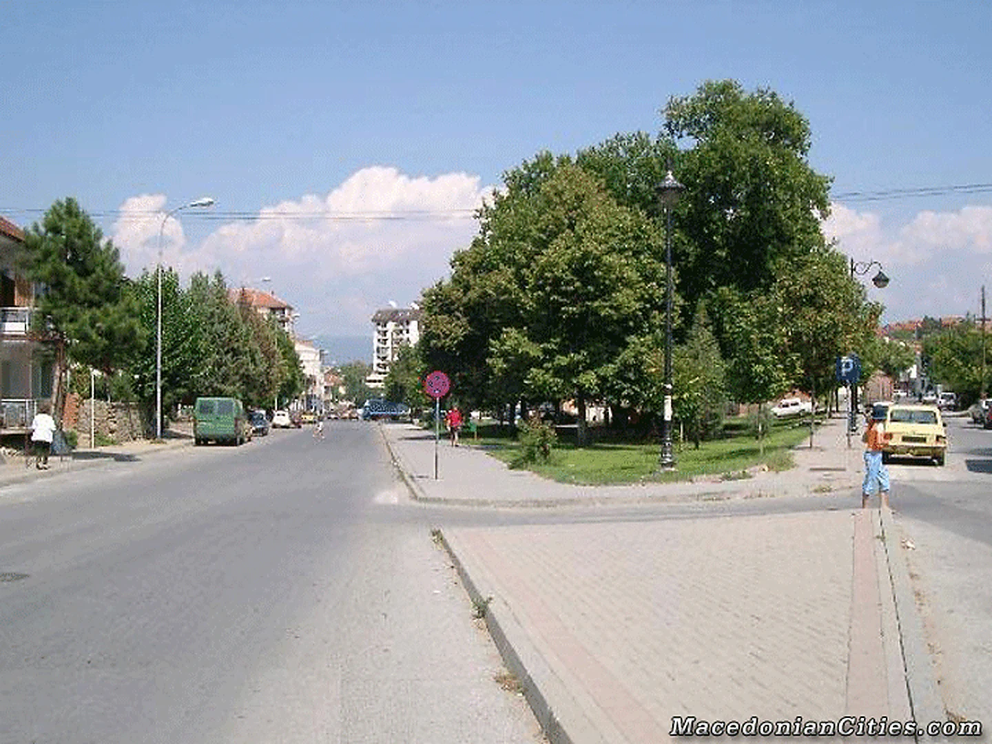 City photograph of Negotino, 17 of 30