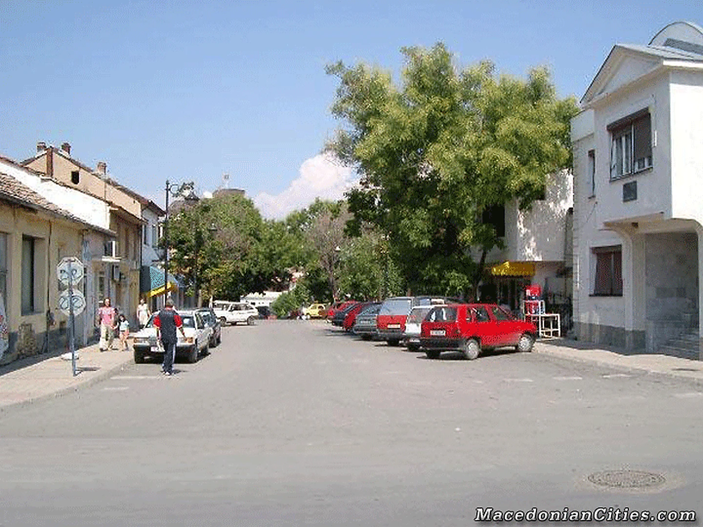 City photograph of Negotino, 20 of 30