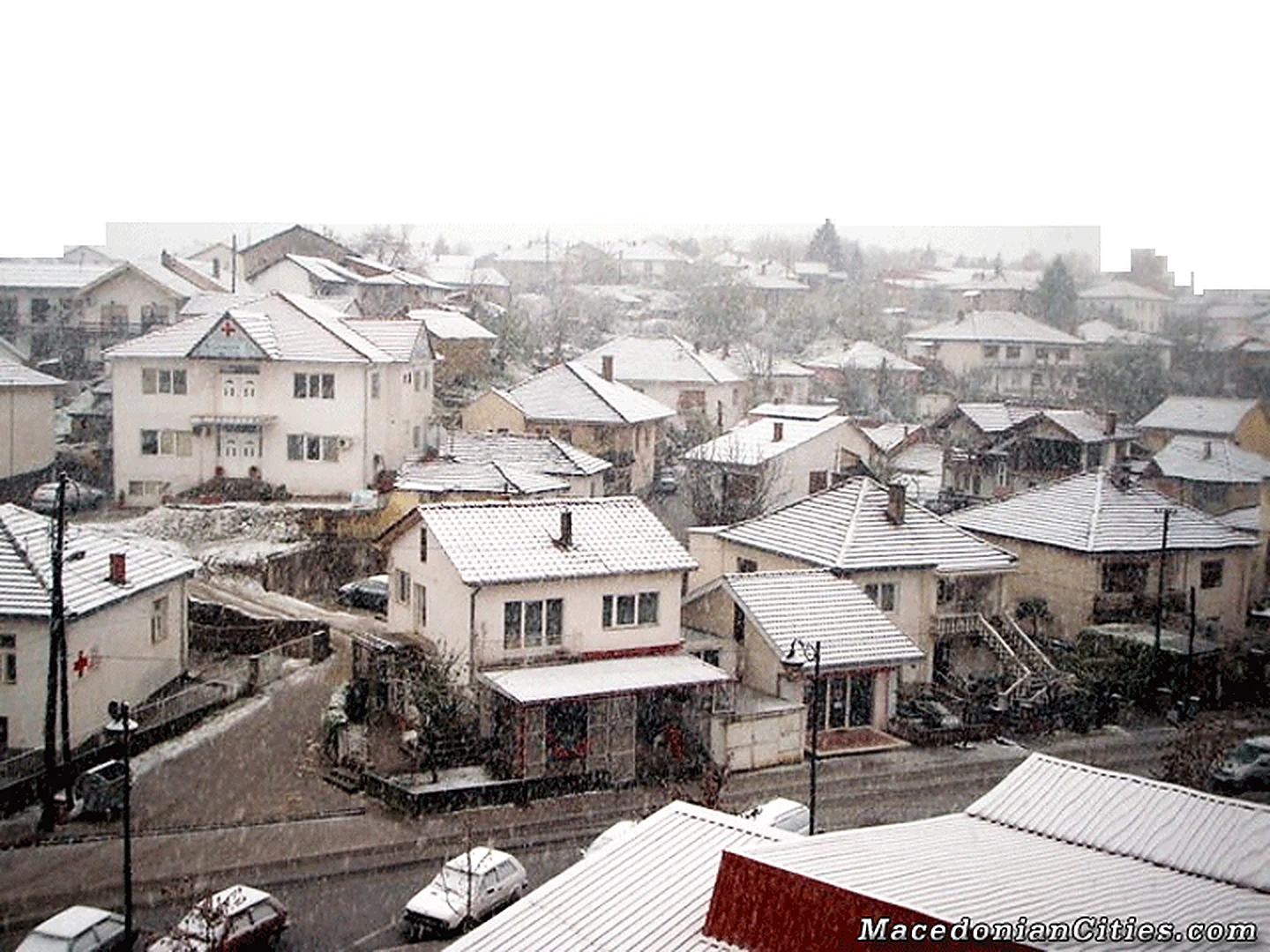 City photograph of Negotino, 22 of 30