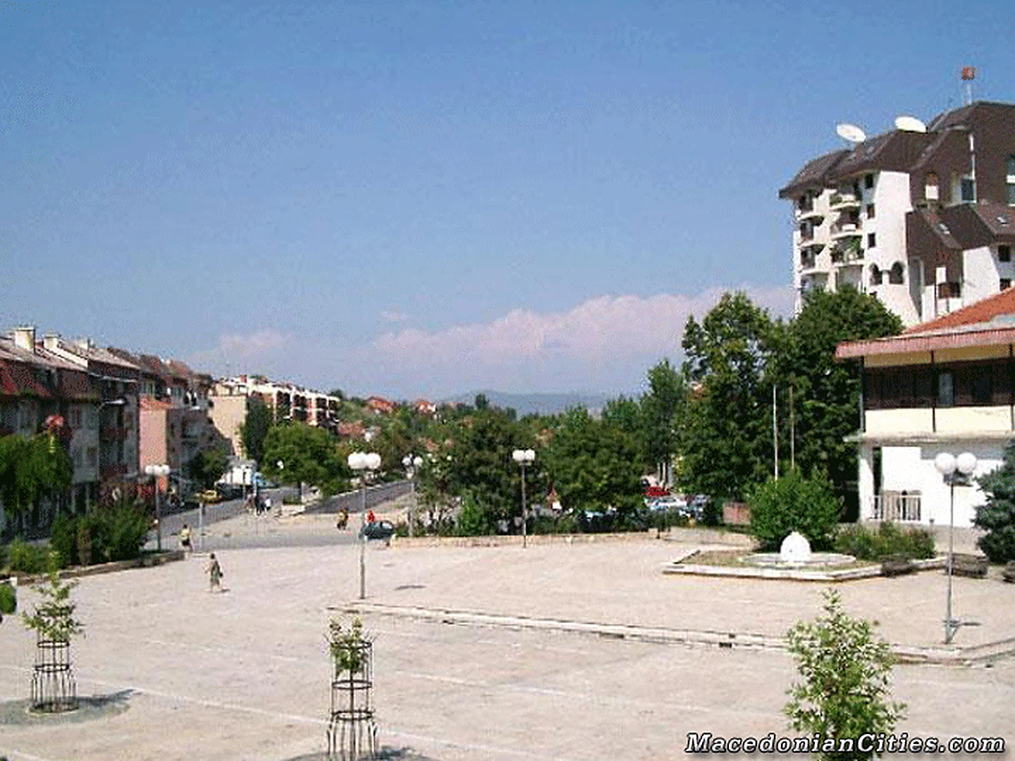 City photograph of Negotino, 23 of 30