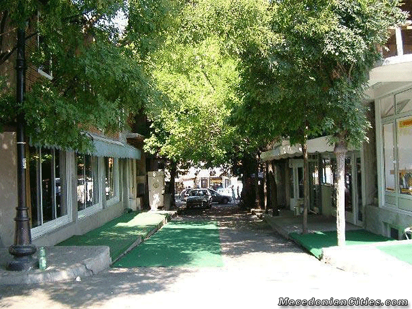 City photograph of Negotino, 24 of 30