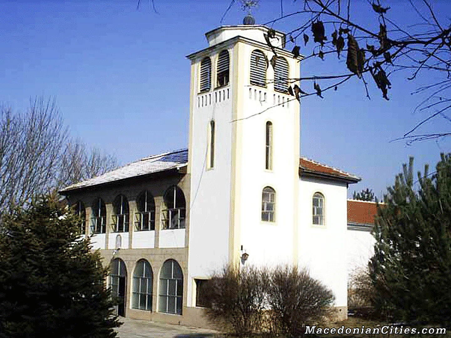 City photograph of Negotino, 25 of 30