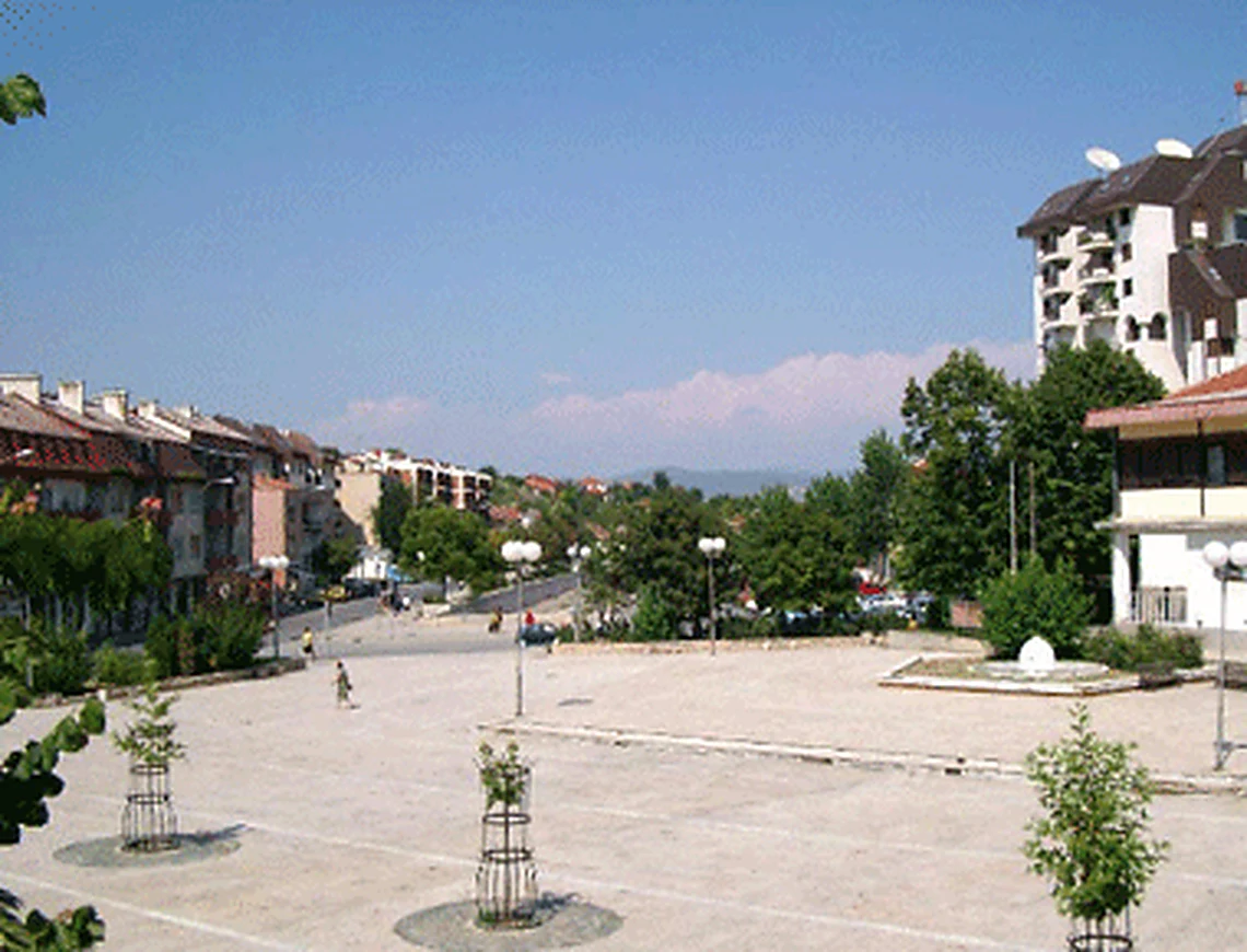 City photograph of Negotino, 26 of 30