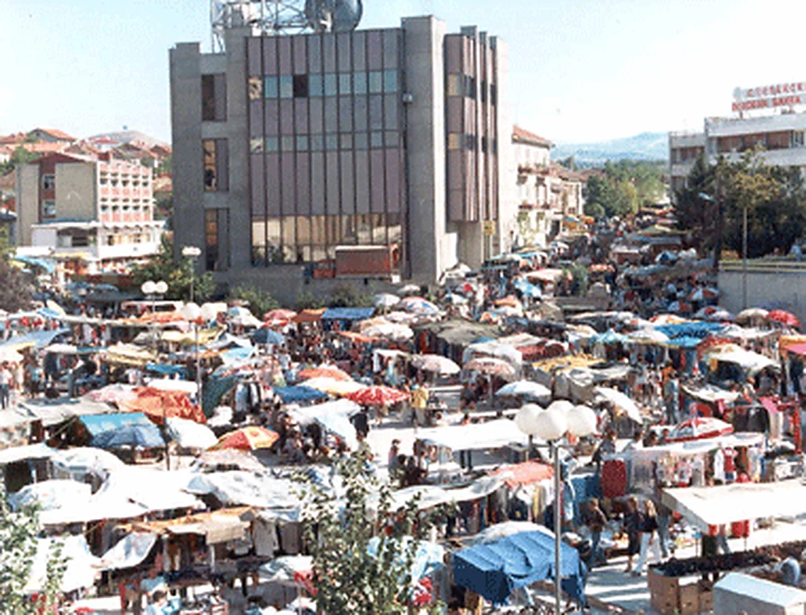 City photograph of Negotino, 29 of 30