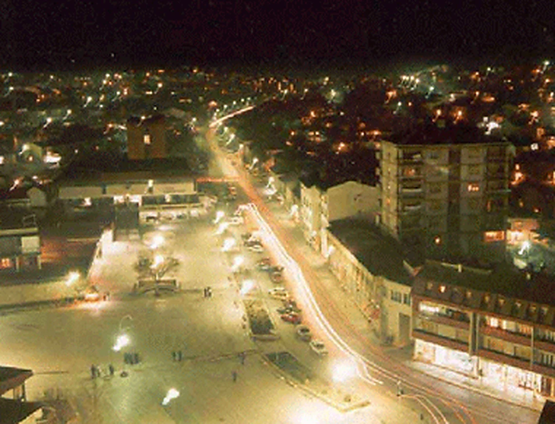 City photograph of Negotino, 30 of 30