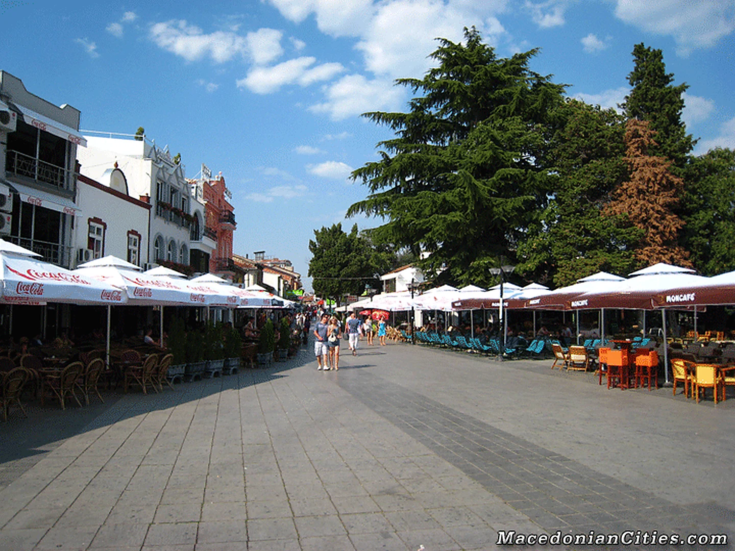 City photograph of Ohrid, 3 of 55