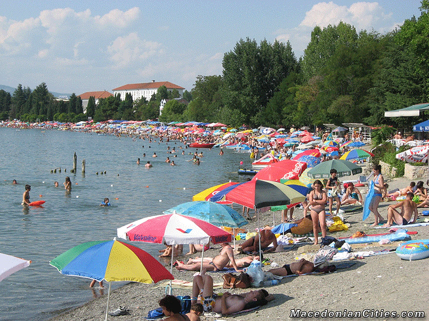 City photograph of Ohrid, 4 of 55