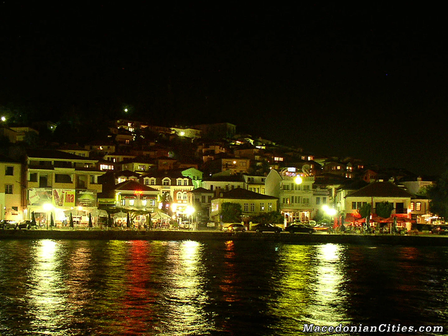 City photograph of Ohrid, 5 of 55
