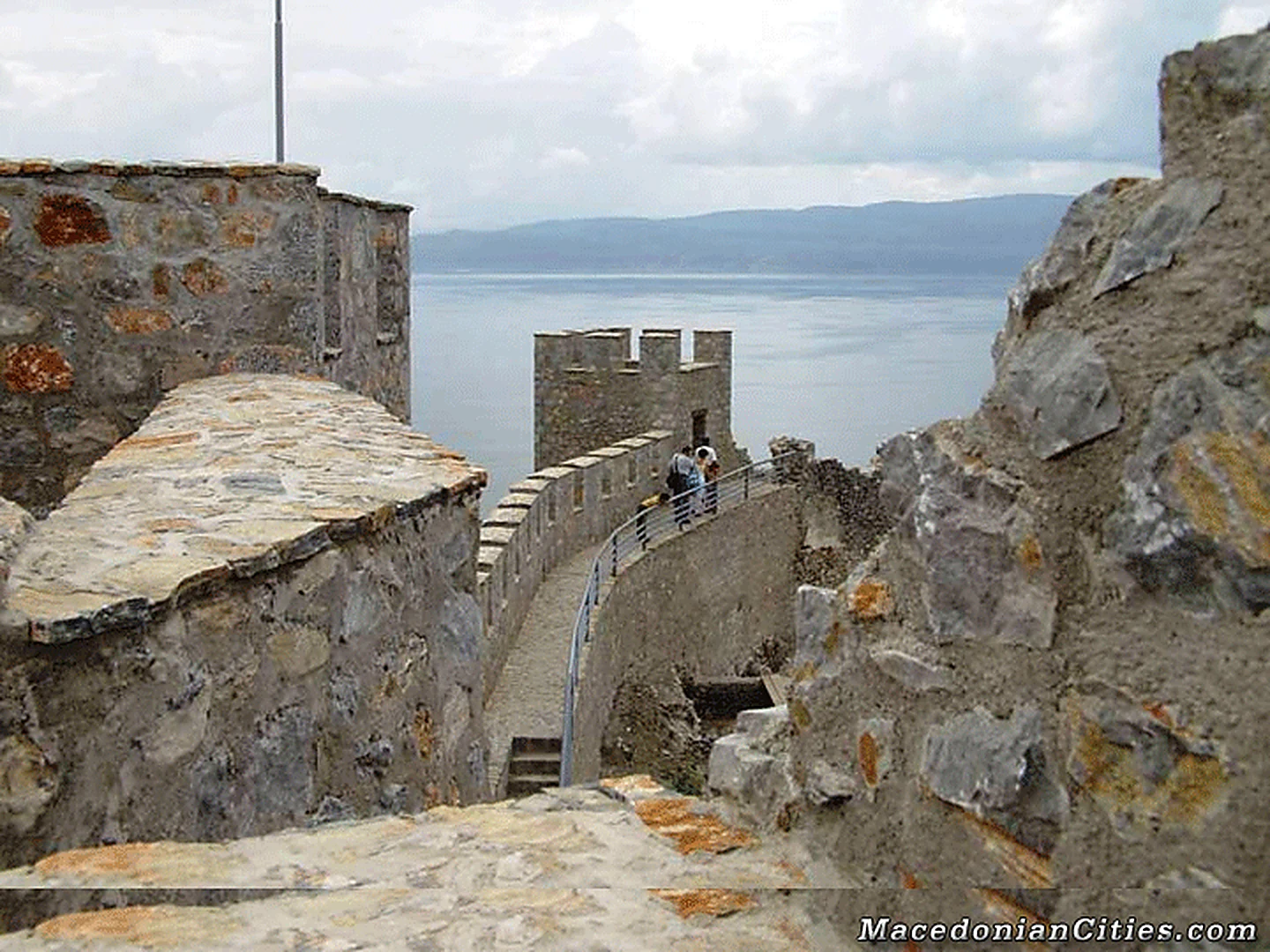 City photograph of Ohrid, 7 of 55