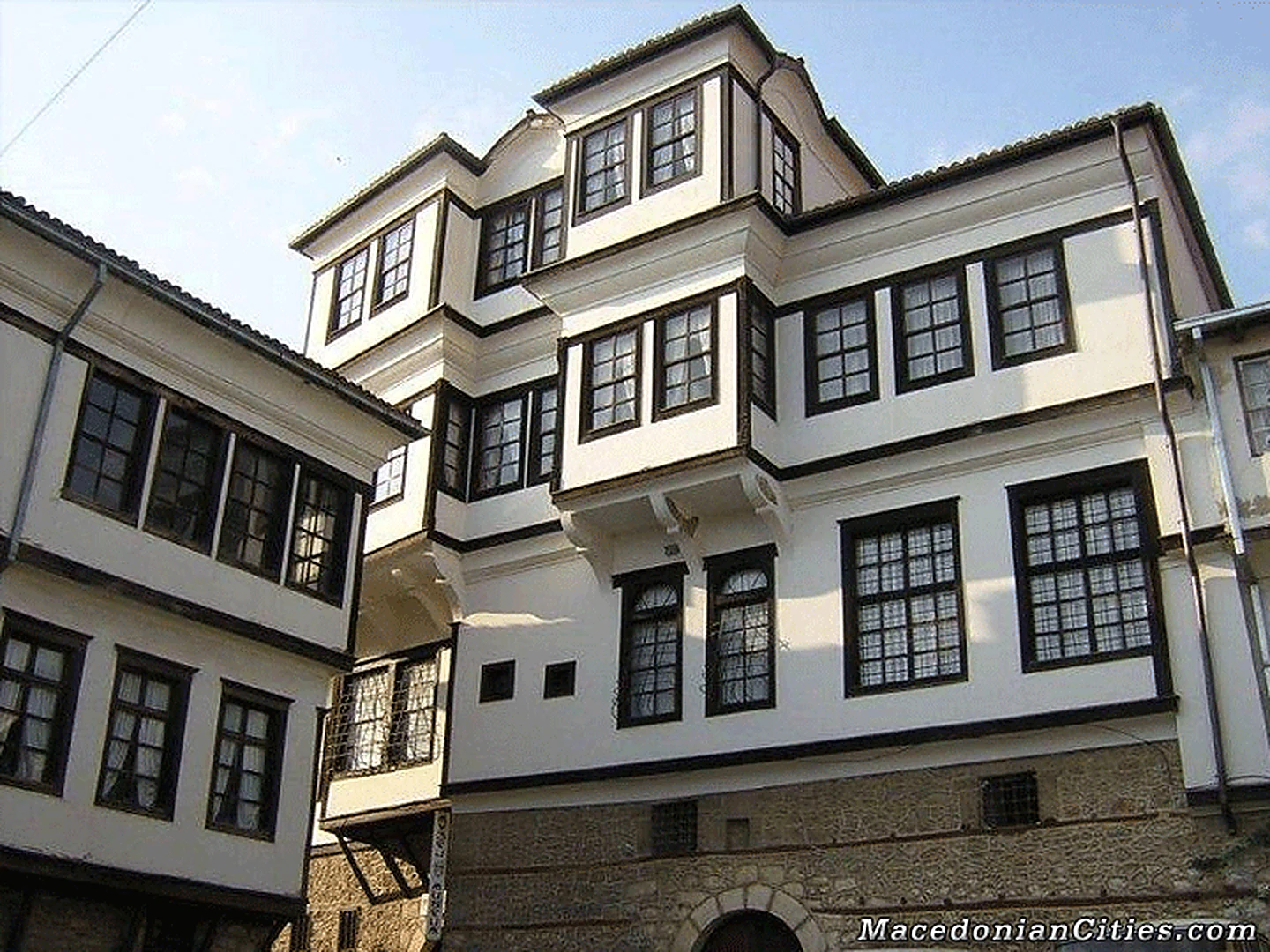 City photograph of Ohrid, 10 of 55