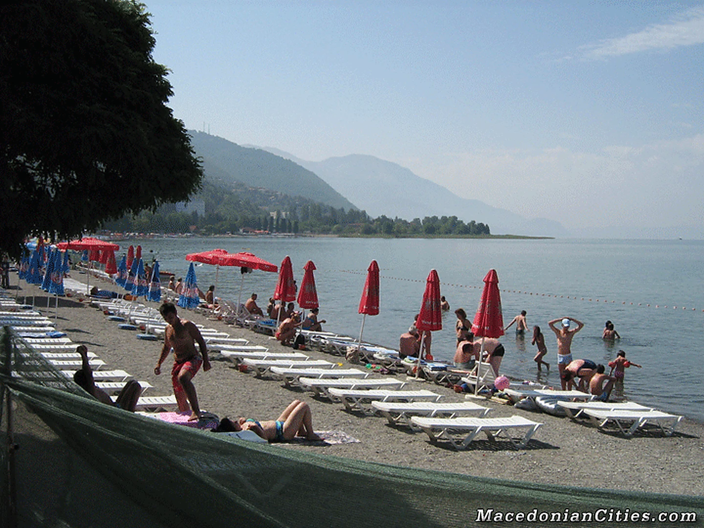 City photograph of Ohrid, 11 of 55