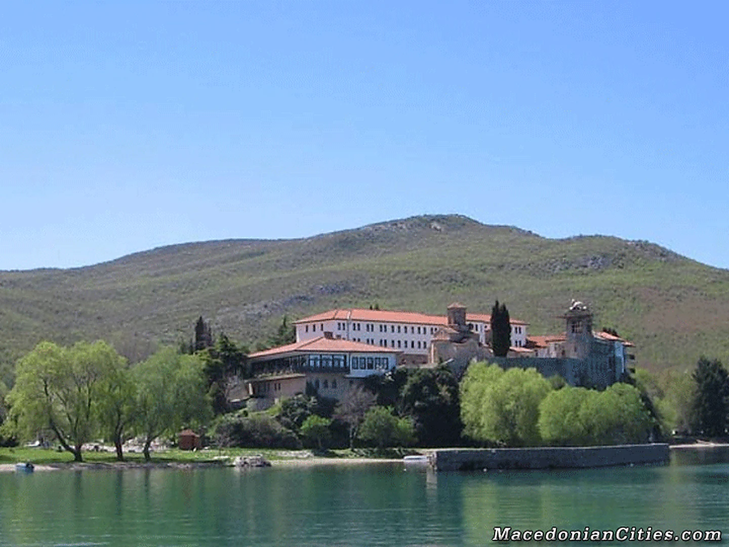 City photograph of Ohrid, 12 of 55