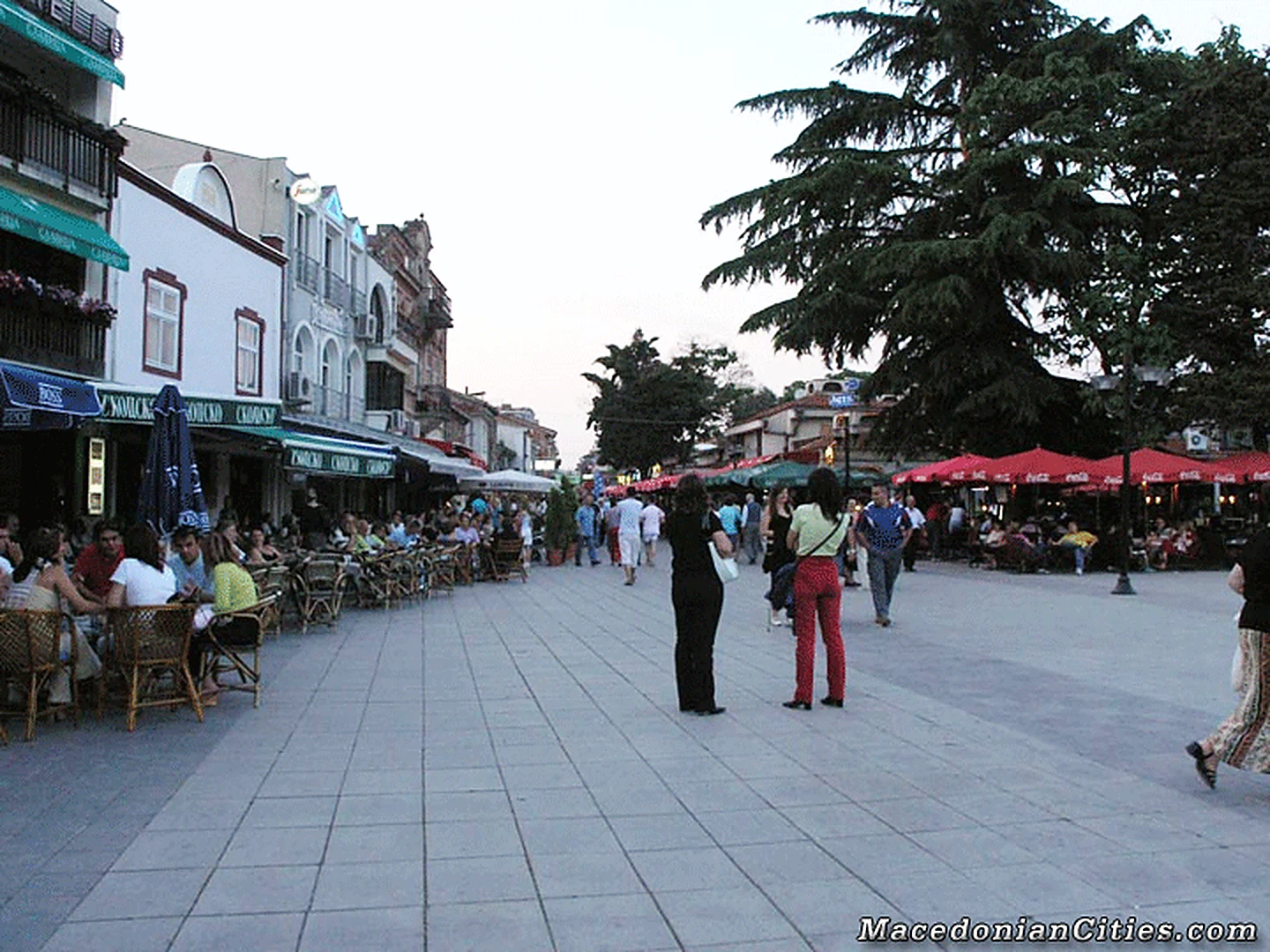 City photograph of Ohrid, 13 of 55