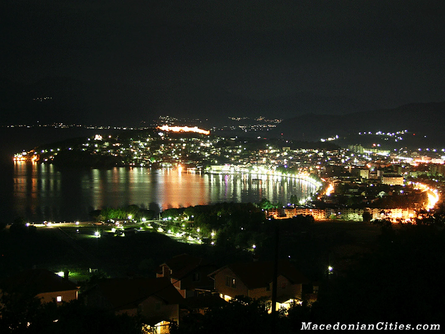 City photograph of Ohrid, 14 of 55