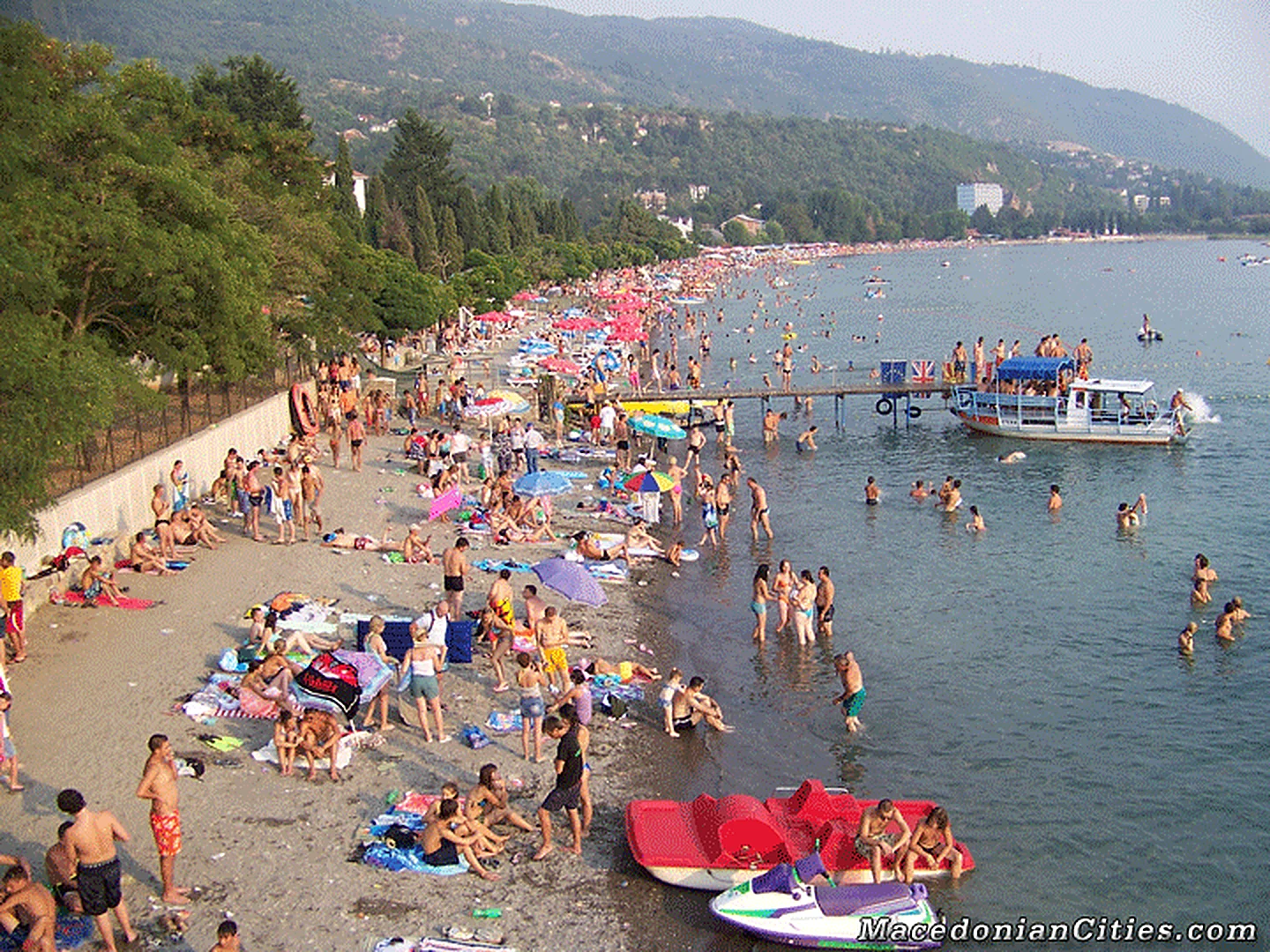 City photograph of Ohrid, 15 of 55