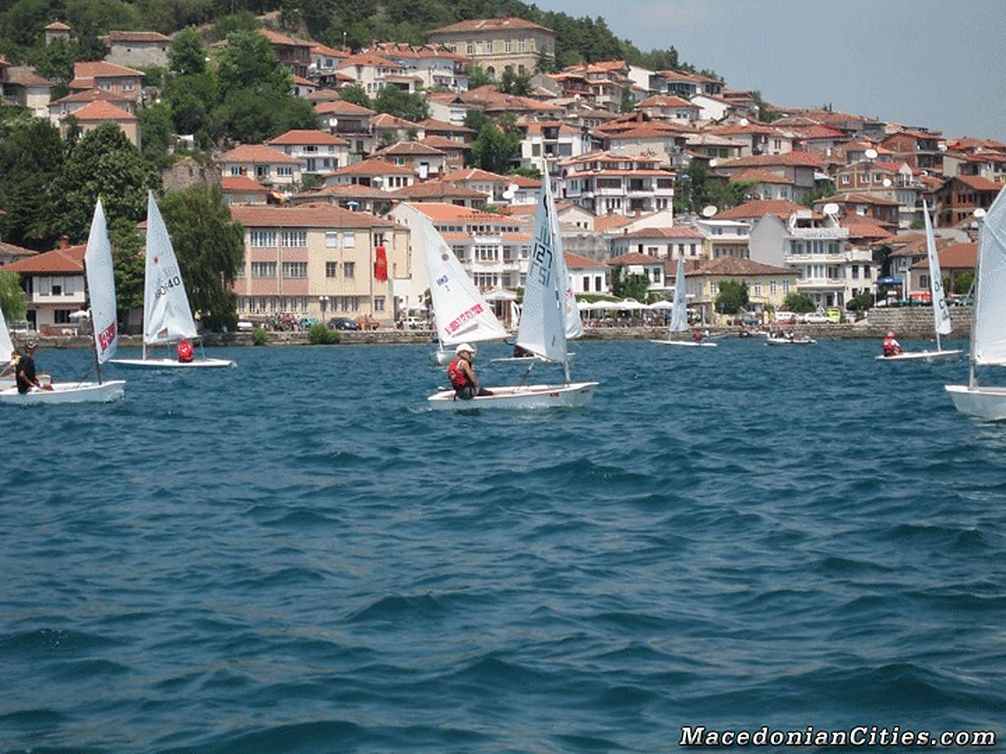 City photograph of Ohrid, 16 of 55