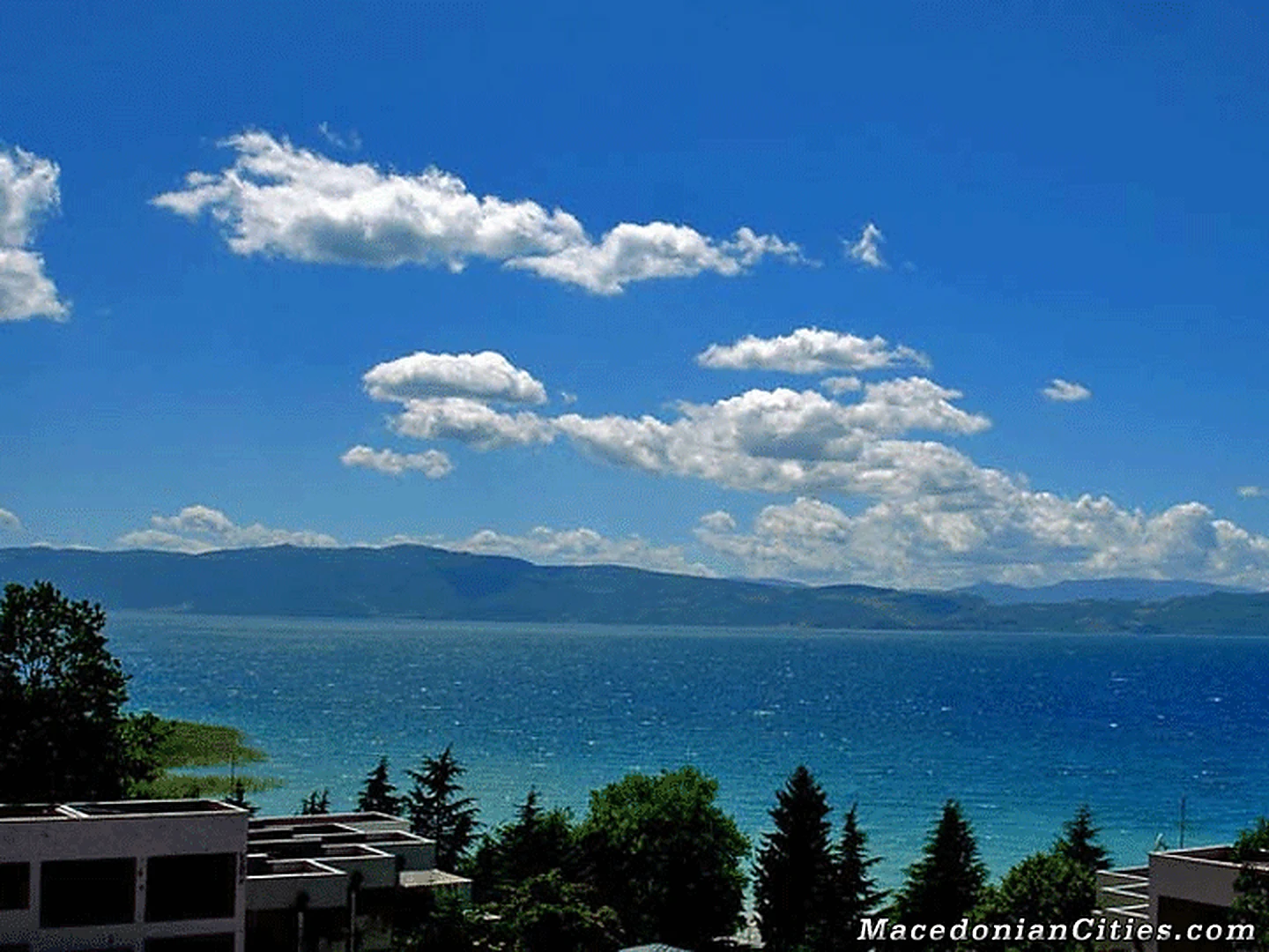 City photograph of Ohrid, 17 of 55