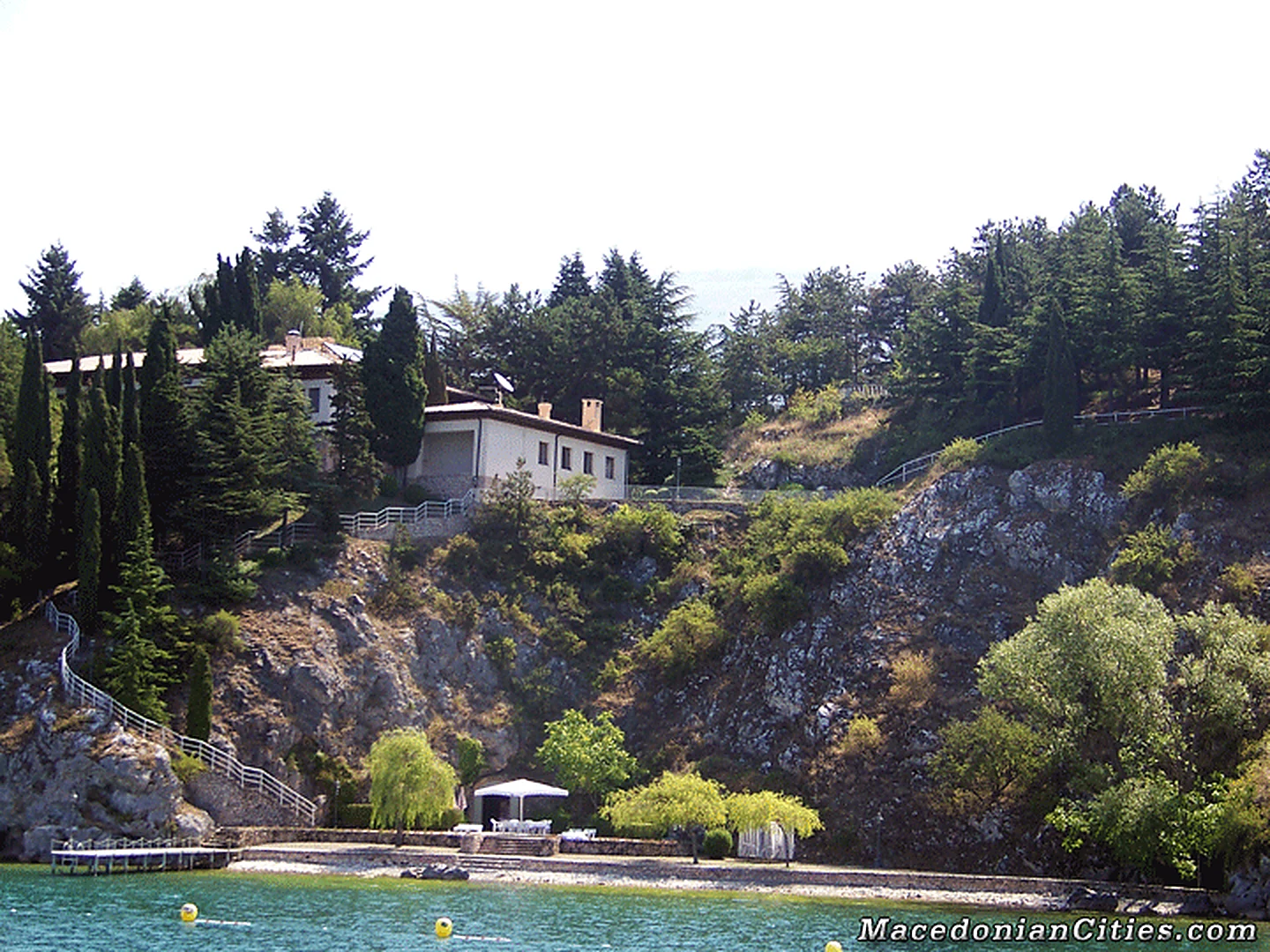 City photograph of Ohrid, 18 of 55