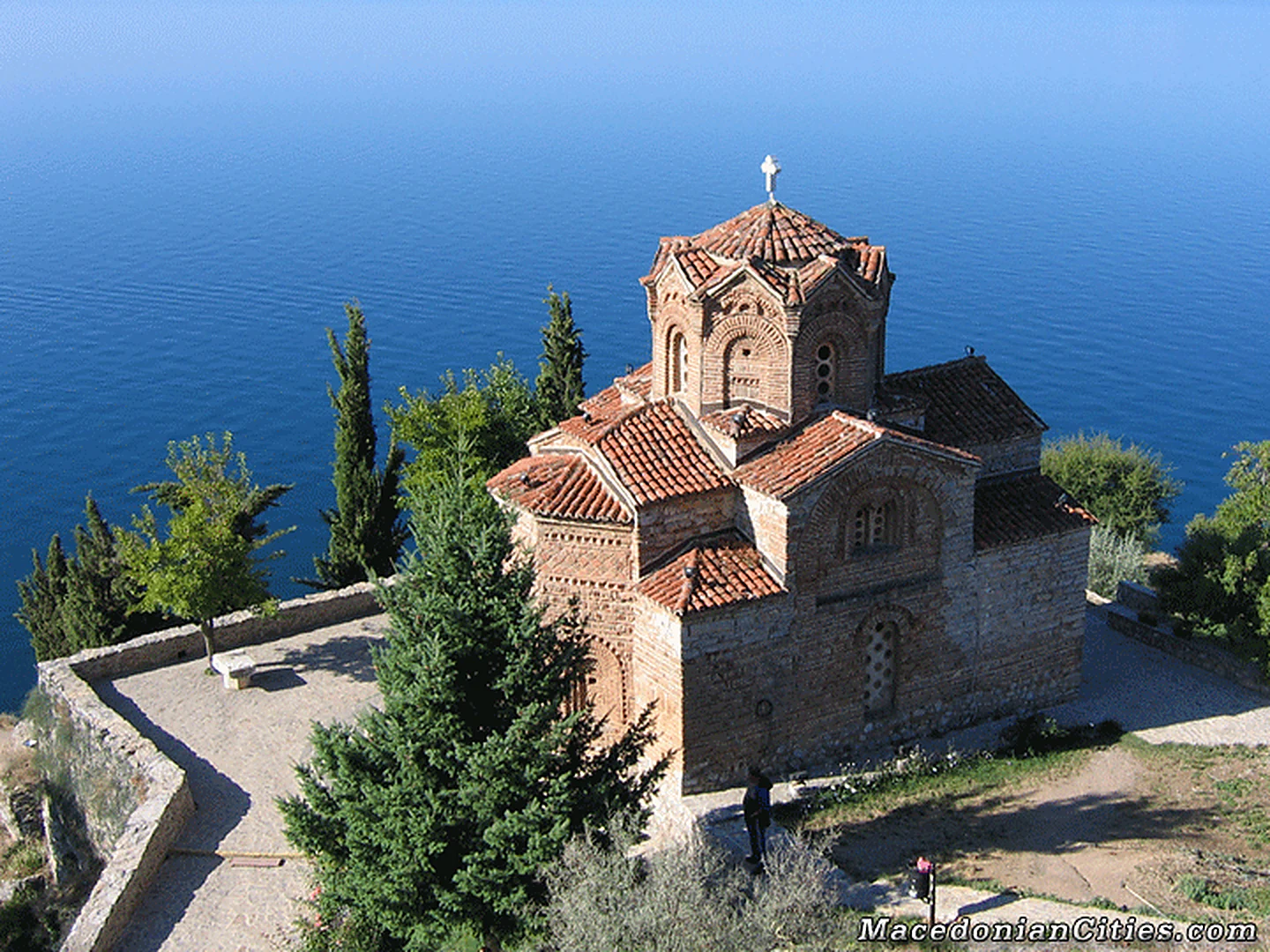 City photograph of Ohrid, 19 of 55
