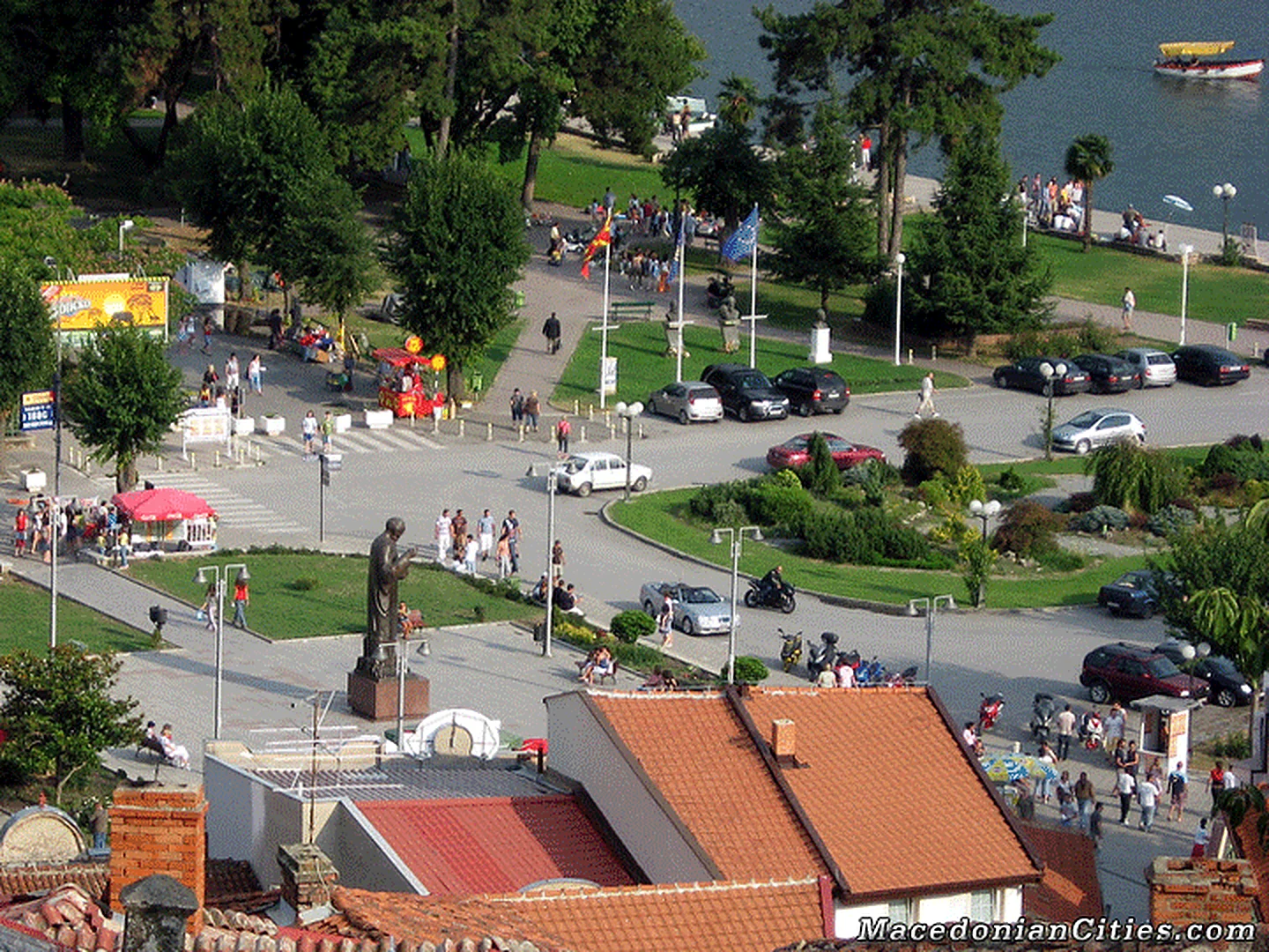 City photograph of Ohrid, 20 of 55