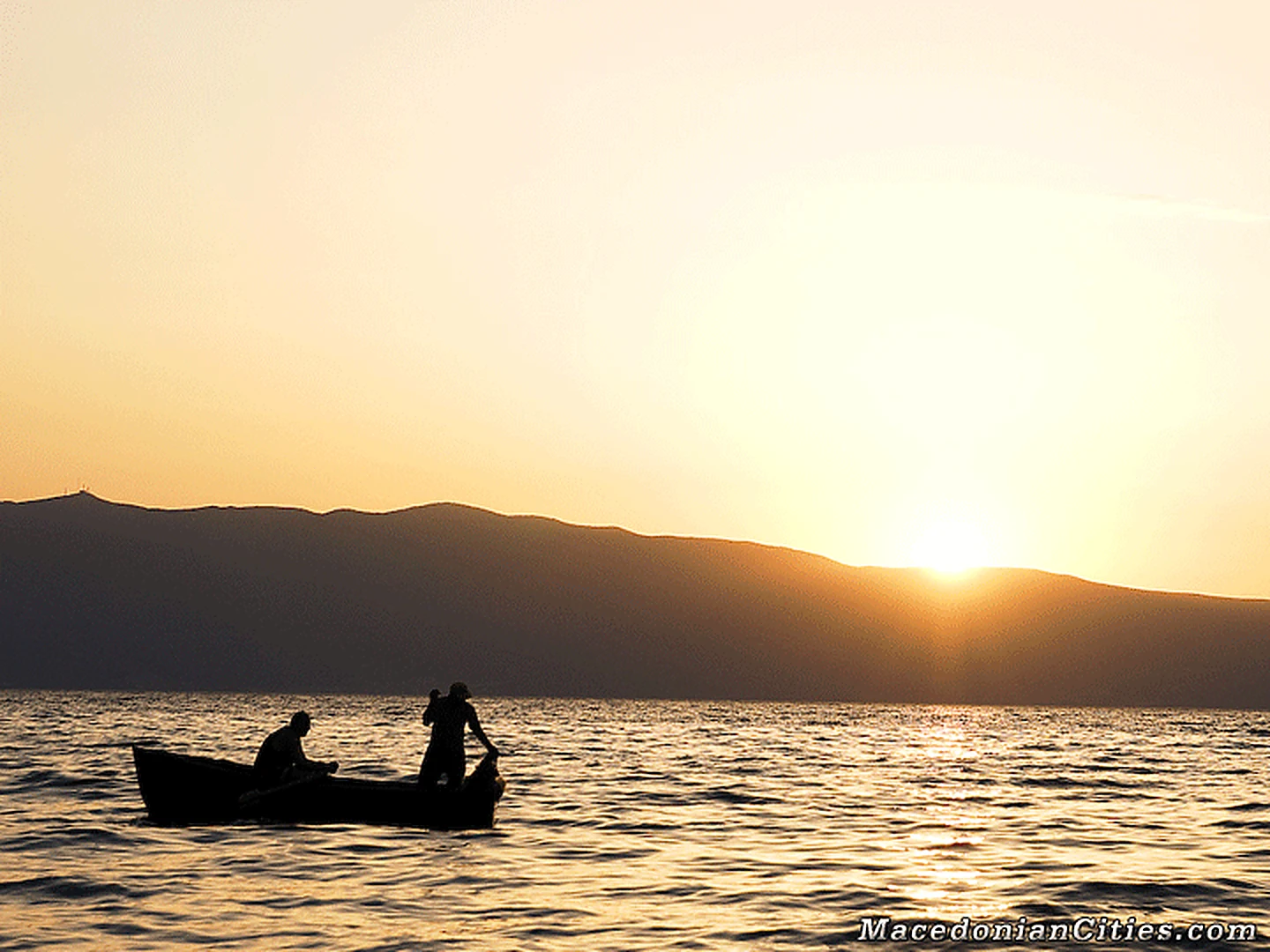 City photograph of Ohrid, 21 of 55
